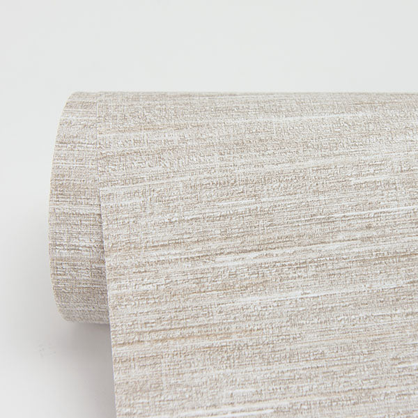 media image for Cogon Beige Distressed Texture Wallpaper from the Warner XI Collection by Brewster Home Fashions 234