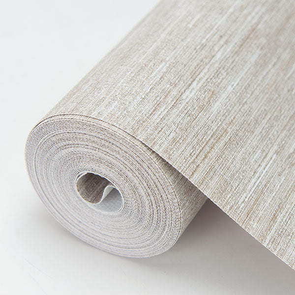 media image for Cogon Beige Distressed Texture Wallpaper from the Warner XI Collection by Brewster Home Fashions 289