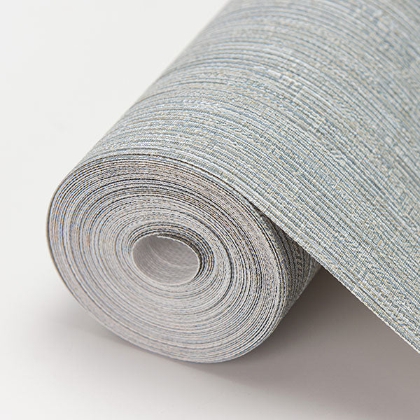 media image for Grand Canal Light Blue Distressed Texture Wallpaper from the Warner XI Collection by Brewster Home Fashions 214