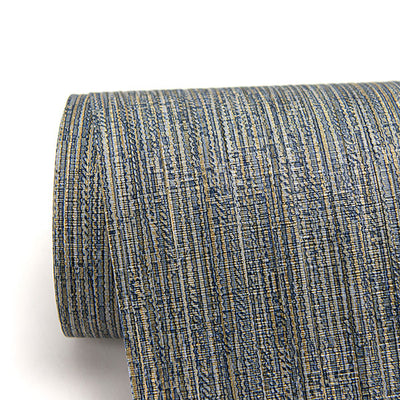 product image for Grand Canal Indigo Distressed Texture Wallpaper from the Warner XI Collection by Brewster Home Fashions 86