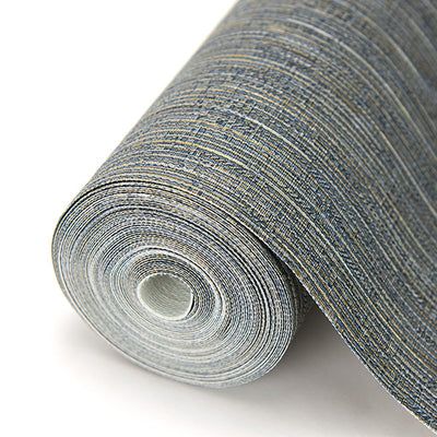 product image for Grand Canal Indigo Distressed Texture Wallpaper from the Warner XI Collection by Brewster Home Fashions 33