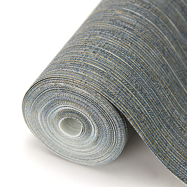 media image for Grand Canal Indigo Distressed Texture Wallpaper from the Warner XI Collection by Brewster Home Fashions 272