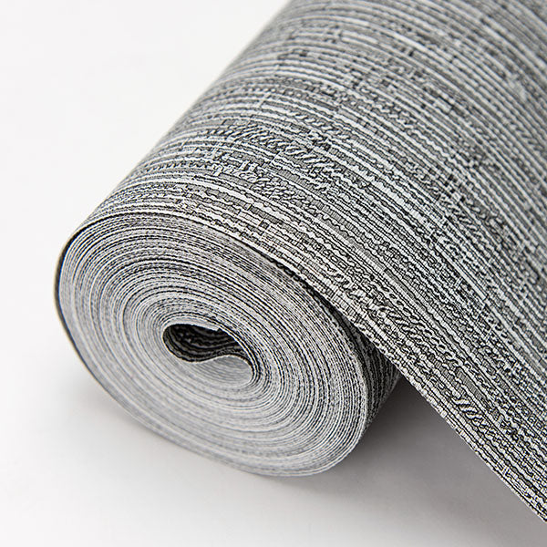 media image for Grand Canal Grey Distressed Texture Wallpaper from the Warner XI Collection by Brewster Home Fashions 249