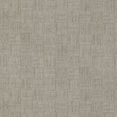 product image of sample thea grey geometric wallpaper from the warner xi collection by brewster home fashions 1 595