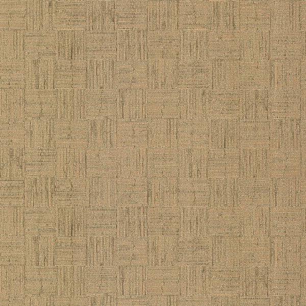 media image for sample thea gold geometric wallpaper from the warner xi collection by brewster home fashions 1 250