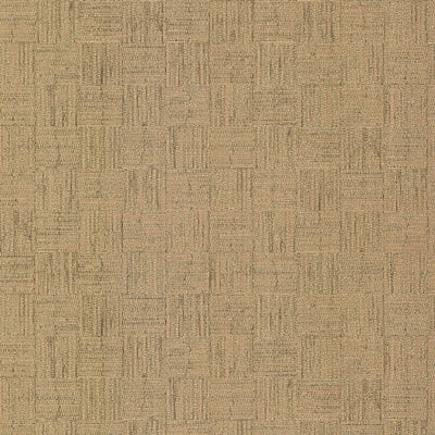 product image for Thea Gold Geometric Wallpaper from the Warner XI Collection by Brewster Home Fashions 79