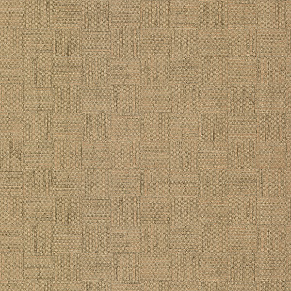 media image for Thea Gold Geometric Wallpaper from the Warner XI Collection by Brewster Home Fashions 239