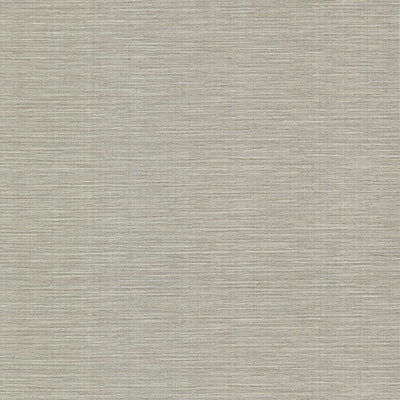 product image for Bay Ridge Light Grey Faux Grasscloth Wallpaper from the Warner XI Collection by Brewster Home Fashions 81