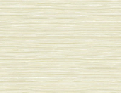 product image of sample bondi cream grasscloth texture wallpaper from the warner xi collection by brewster home fashions 1 536