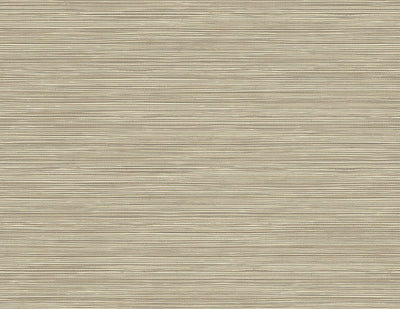 product image of sample bondi beige grasscloth texture wallpaper from the warner xi collection by brewster home fashions 1 529