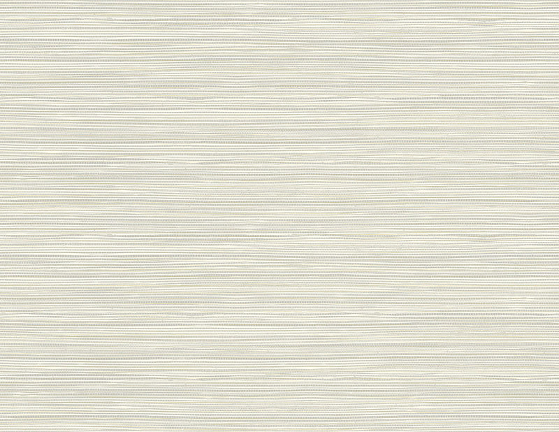 media image for sample bondi light grey grasscloth texture wallpaper from the warner xi collection by brewster home fashions 1 241