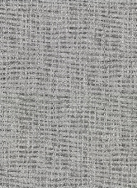 media image for Claremont Silver Faux Grasscloth Wallpaper from the Warner XI Collection by Brewster Home Fashions 238