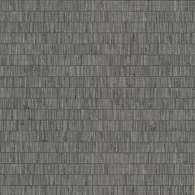 product image of sample luz blue faux grasscloth wallpaper from the warner xi collection by brewster home fashions 1 570