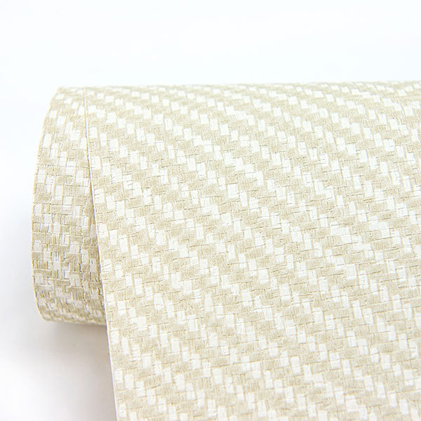 media image for Graham Taupe Chevron Wallpaper from the Warner XI Collection by Brewster Home Fashions 278