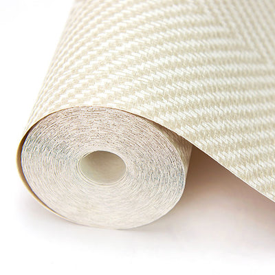 product image for Graham Taupe Chevron Wallpaper from the Warner XI Collection by Brewster Home Fashions 34