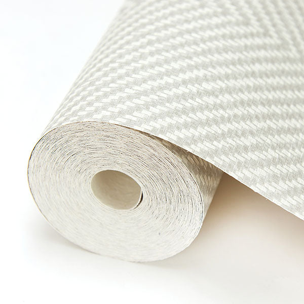 media image for Graham Grey Chevron Wallpaper from the Warner XI Collection by Brewster Home Fashions 223
