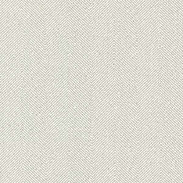 media image for Graham Grey Chevron Wallpaper from the Warner XI Collection by Brewster Home Fashions 286