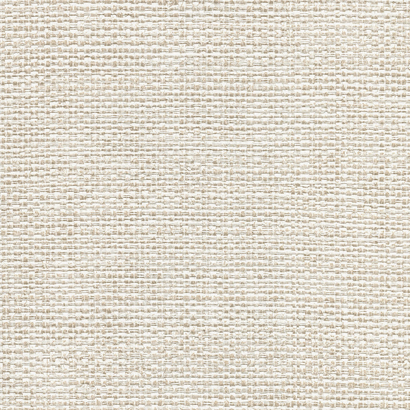 media image for Caviar Platinum Basketweave Wallpaper from the Warner XI Collection by Brewster Home Fashions 23