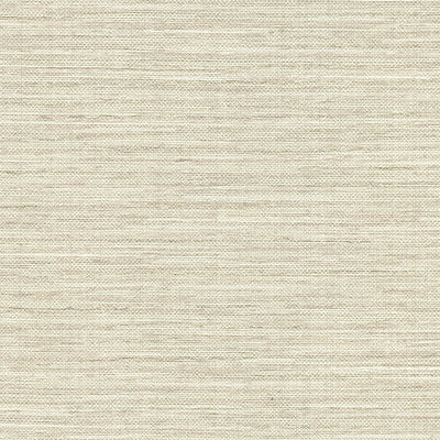 product image of sample bay ridge taupe faux grasscloth wallpaper from the warner xi collection by brewster home fashions 1 519