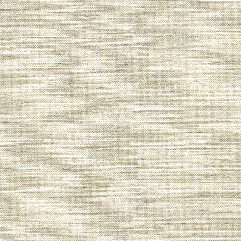 media image for sample bay ridge taupe faux grasscloth wallpaper from the warner xi collection by brewster home fashions 1 210