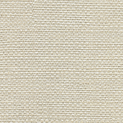 product image of Bohemian Bling Off-White Basketweave Wallpaper from the Warner XI Collection by Brewster Home Fashions 54