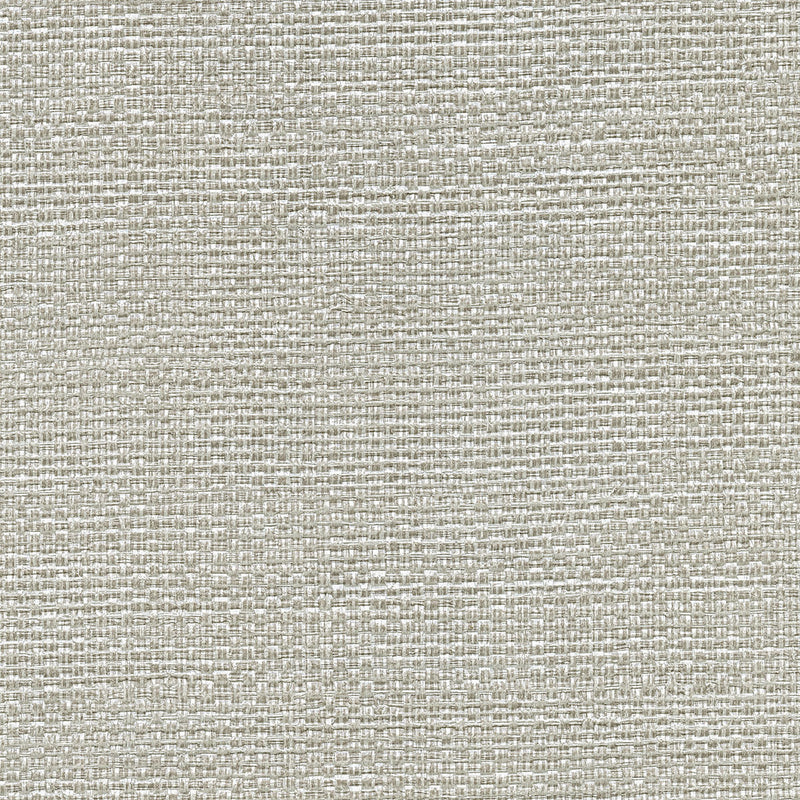 media image for sample bohemian bling grey basketweave wallpaper from the warner xi collection by brewster home fashions 1 210