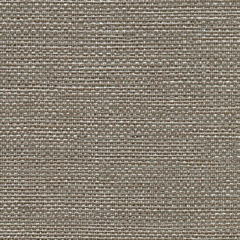 media image for Bohemian Bling Bronze Basketweave Wallpaper from the Warner XI Collection by Brewster Home Fashions 277