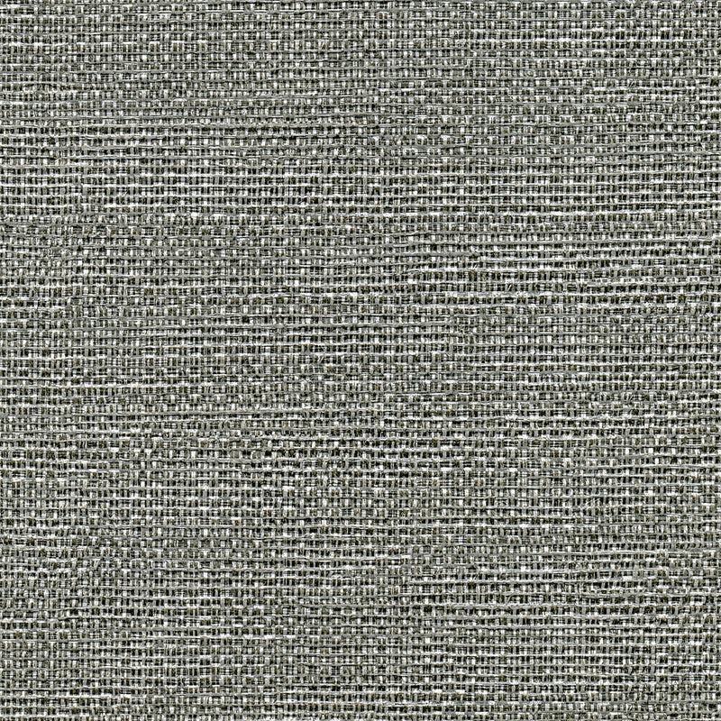 media image for Bohemian Bling Black Basketweave Wallpaper from the Warner XI Collection by Brewster Home Fashions 249