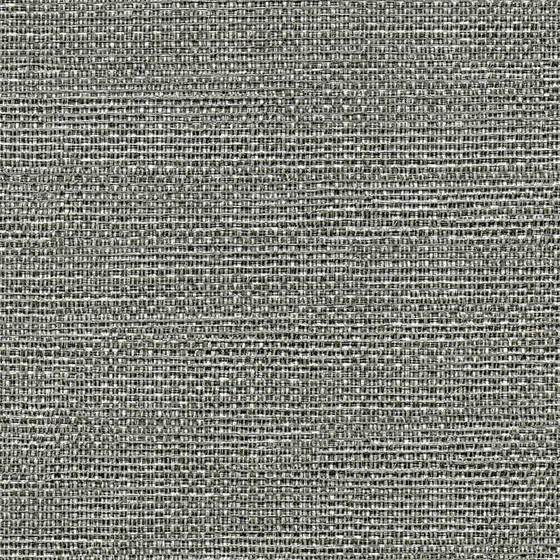 media image for Bohemian Bling Black Basketweave Wallpaper from the Warner XI Collection by Brewster Home Fashions 223