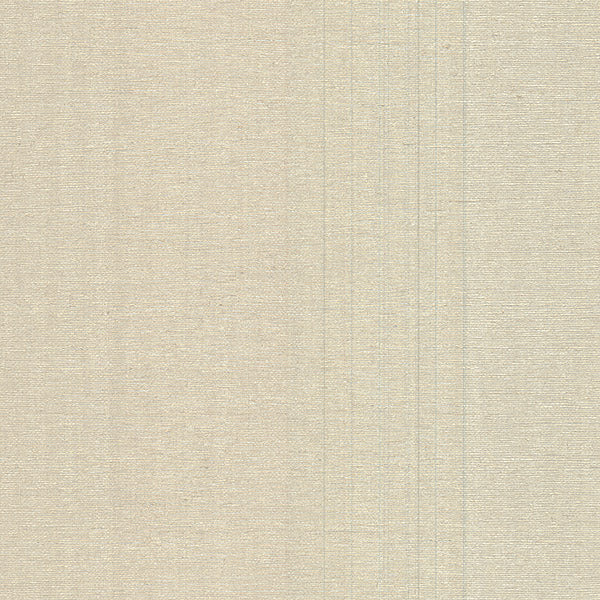 media image for Aspero Champagne Faux Grasscloth Wallpaper from the Warner XI Collection by Brewster Home Fashions 220