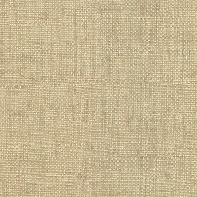 product image of Beige Basketweave Wallpaper from the Warner XI Collection by Brewster Home Fashions 596