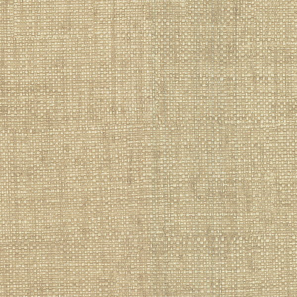 media image for Beige Basketweave Wallpaper from the Warner XI Collection by Brewster Home Fashions 225