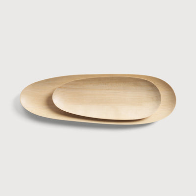 product image for Thin Oval Boards Set 7 8