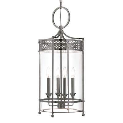 product image for hudson valley amelia 4 light pendant 8994 2 82