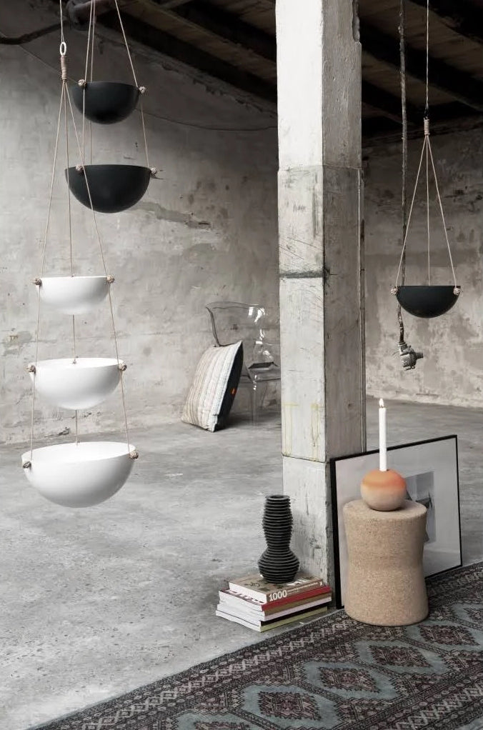 media image for medium pif paf puf hanging storage in white design by oyoy 2 28