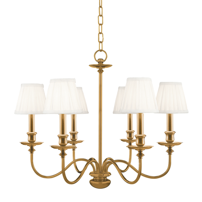 product image of hudson valley menlo park 6 light chandelier 4036 1 519