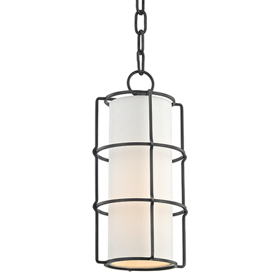 product image for hudson valley sovereign 1 light pendant 1510 2 94