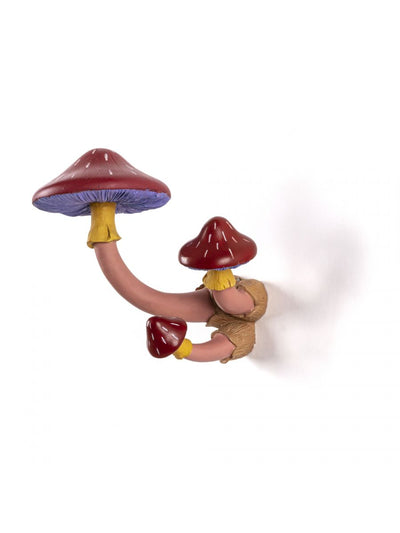 product image for hangers mushroom by seletti 2 61