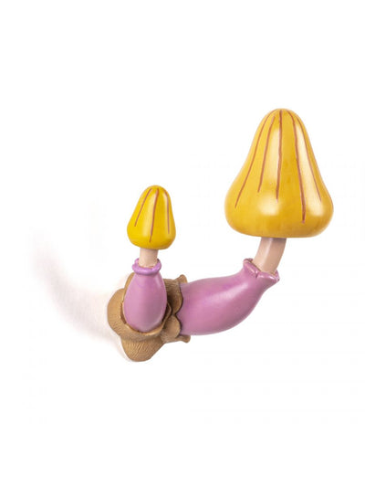 product image for hangers mushroom 2 by seletti 2 24