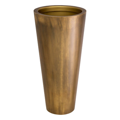 product image for Planter Oberoi Vintage Brass Finish By Eichholtz Eich 115918 2 82