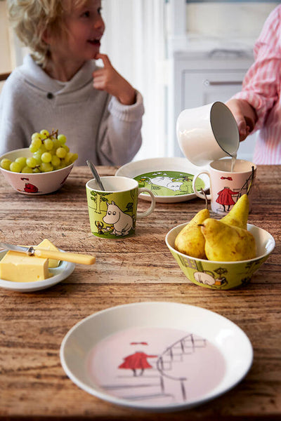 product image for moomin dinnerware by new arabia 1019833 42 90