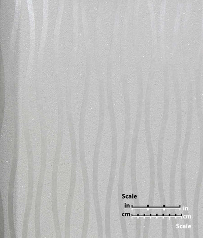 product image of sample modern ripple mica wallpaper from the desire collection by burke decor 1 1 581