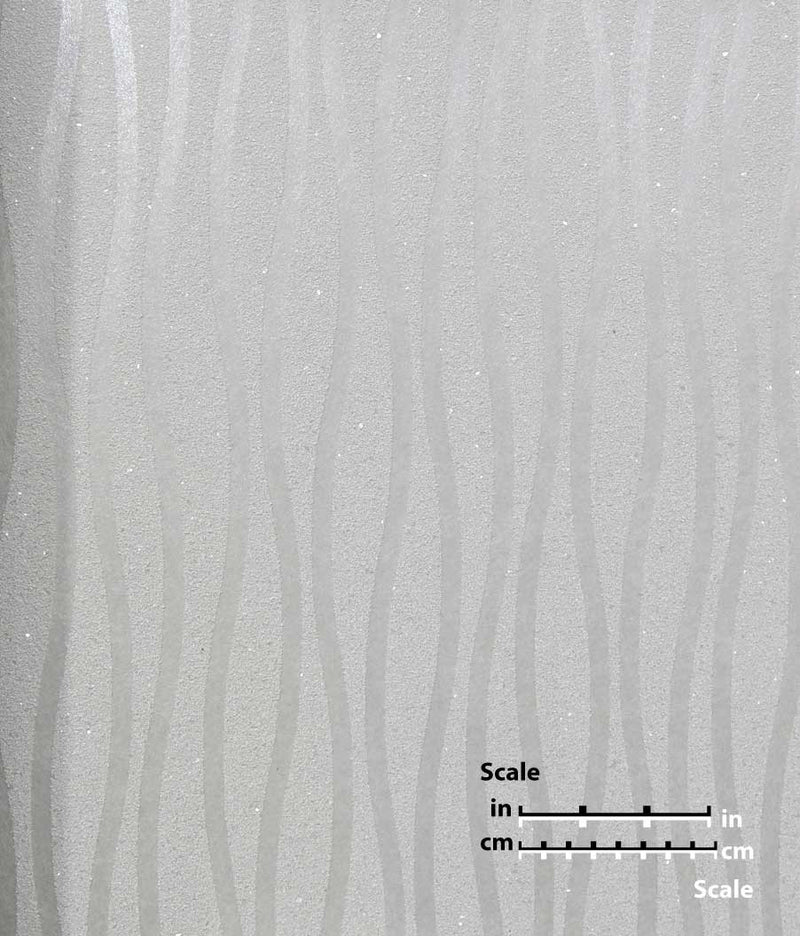 media image for sample modern ripple mica wallpaper from the desire collection by burke decor 1 1 24