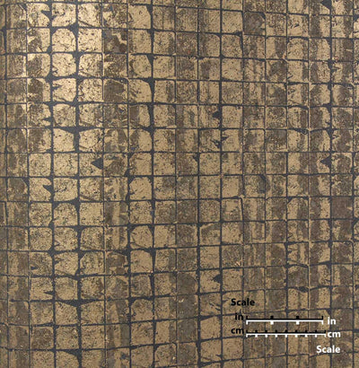 product image of Silt Rivulet Wallpaper from the Desire Collection by Burke Decor 560