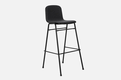 product image of touchwood graphite bar chair by hem 20156 1 525
