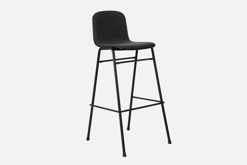 media image for touchwood graphite bar chair by hem 20156 1 22