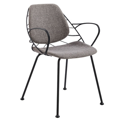 product image for Linnea Side Chair in Various Colors & Sizes - Set of 2 Alternate Image 1 8