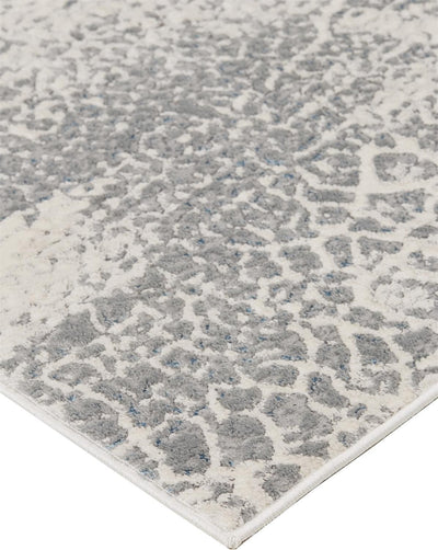product image for Aurelian Ivory and Silver Rug by BD Fine Corner Image 1 85