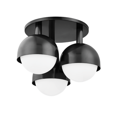 product image for Foster Semi Flush 16