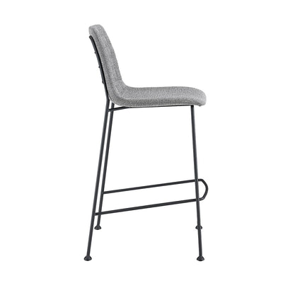 product image for Elma-C Counter Stool in Various Colors - Set of 2 Alternate Image 2 93